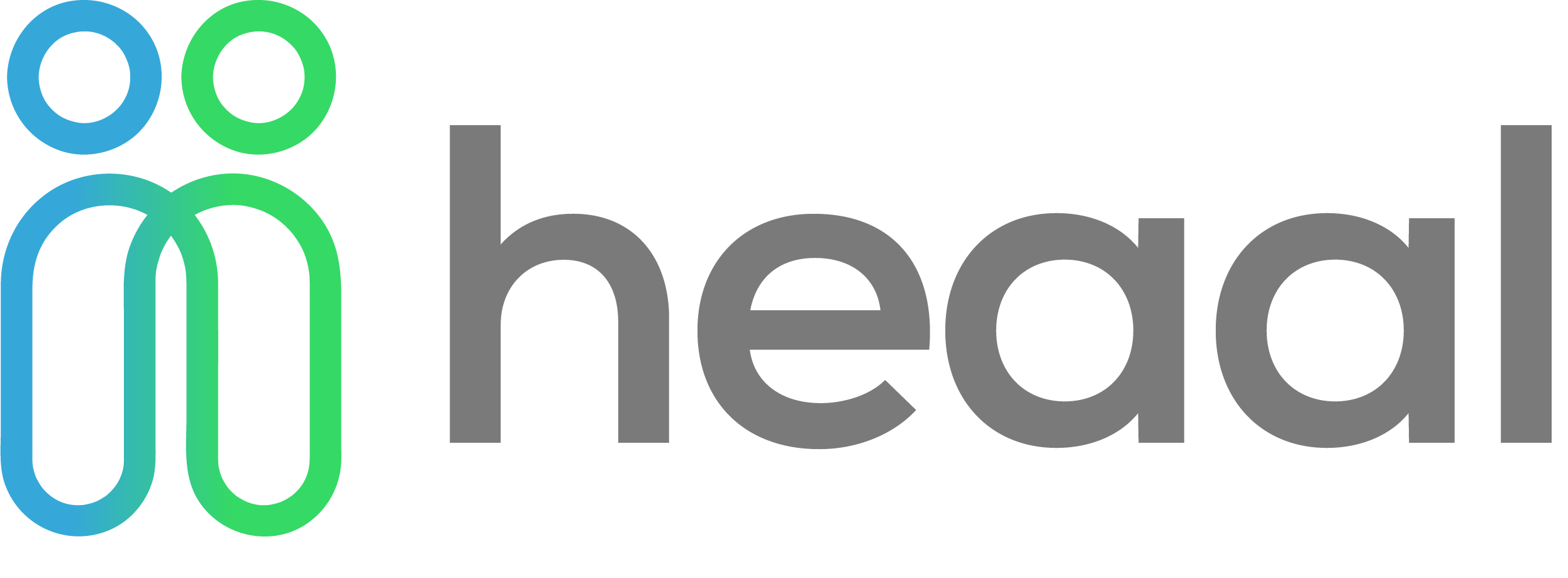heaal logo